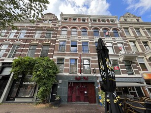 Appartement te huur Scheepstimmermanslaan, Rotterdam