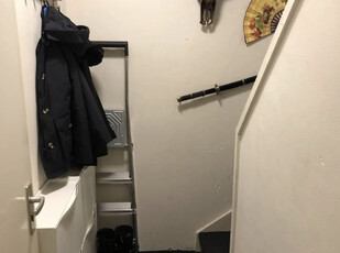 Appartement te huur Smaragdstraat, Groningen