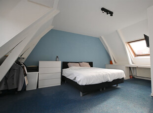 Appartement te huur Steentilstraat, Groningen