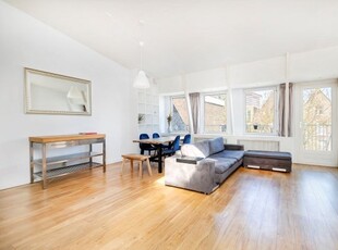 Appartement te huur Tweede Jan van der Heijdenstraat, Amsterdam