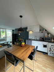 Appartement te huur Wipstrikkerallee, Zwolle