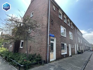 Boven- en/of Benedenwoning Beverwijk - Elink Sterkstraat 23