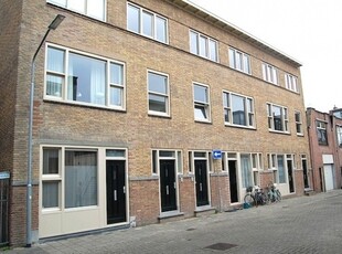 Dordrecht - Christiaan de Wetstraat