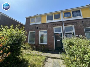 Eengezinswoning Middelburg - Oosterscheldestraat 170 Fijne eengezinswoningen beschikbaar in Middelburg!