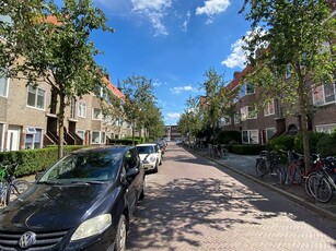 Groningen - Ambonstraat