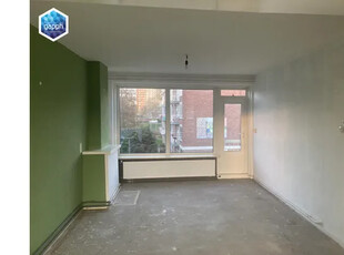 Huur 3 slaapkamer appartement van 55 m² in Dordrecht