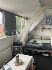 Kamer Heezerweg, Eindhoven huren?