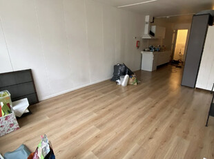 Kamer te huur Helper Kerkstraat, Groningen