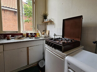 Kamer te huur Kleine Rozenstraat, Groningen