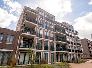 Portiekflat te huur in Helmond