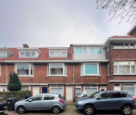 Studio te huur Johan Gramstraat, Den Haag