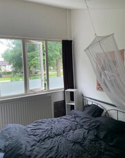 Woning te huur Albert van der Meerstraat, Hengelo Ov