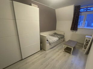 Woning te huur Klaverstraat, Tilburg