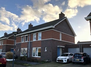 Woonhuis in Herten met 3 kamers