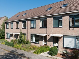 Woonhuis in Veldhoven met 5 kamers