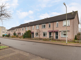 Woonhuis in Zeist met 3 kamers