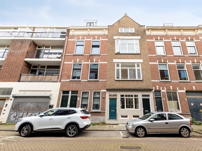 Agniesestraat 5 B01