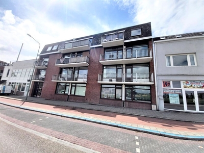 Akerstraat-Noord in Hoensbroek (56m2)