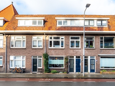 Albatrosstraat 13