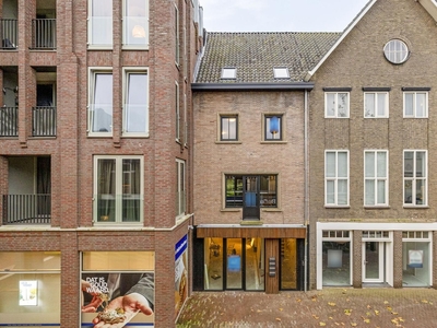 Ameidestraat in Helmond (60m2)