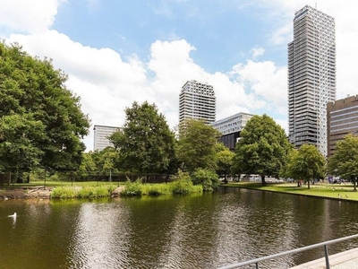 Bezuidenhoutseweg in Den Haag (100m2)