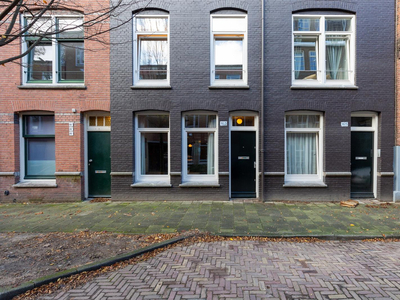 Blankenstraat 163