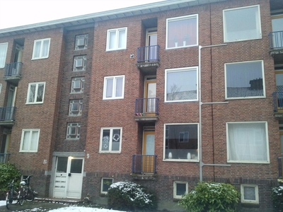 Boksdoornstraat in Leeuwarden (45m2)