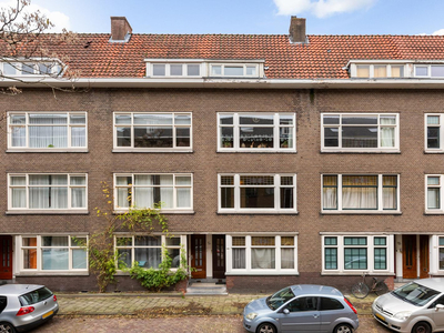 Borgesiusstraat 15B