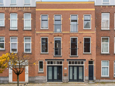 De Jagerstraat 34A