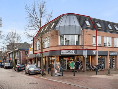 Dorpsstraat 157