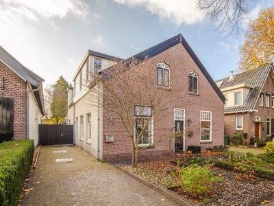 Dorpstraat 56