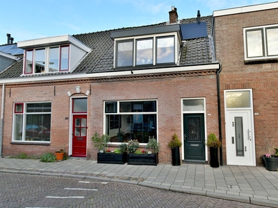 Eendrachtstraat 57