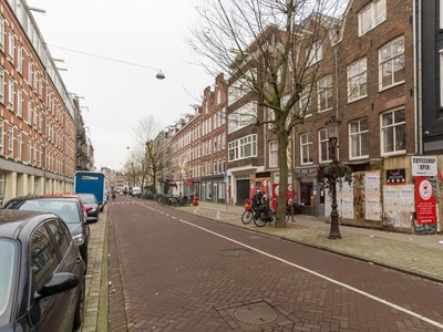 Eerste Oosterparkstraat 49 3