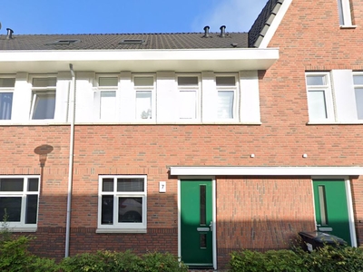 Fagotstraat 7