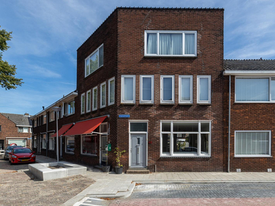 Gansstraat 42