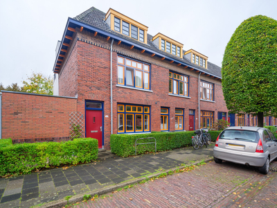 Gerbrand Bakkerstraat 66