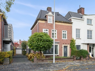 Gestelsestraat 104 A