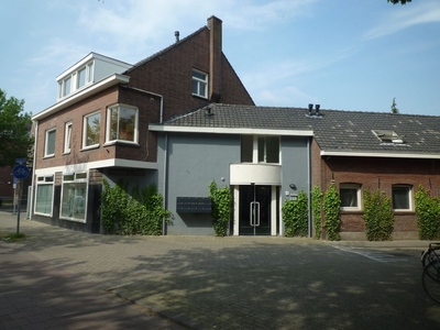 Goirkestraat in Tilburg (25m2)