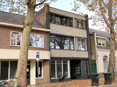 Goirkestraat in Tilburg (30m2)