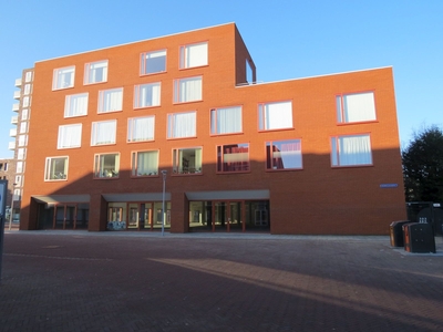 Gouden Leeuwplein in Venray (112m2)