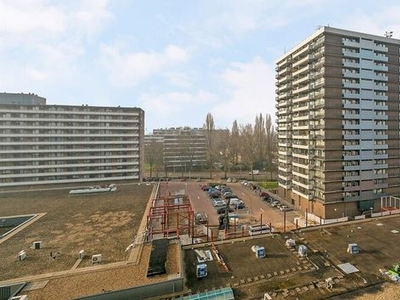 Groenhof in Amstelveen (63m2)