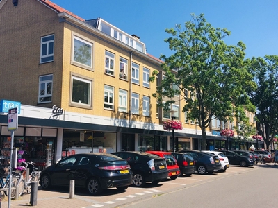 Handelstraat in Utrecht (72m2)