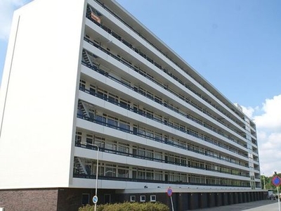 Hisveltplein in Arnhem (83m2)