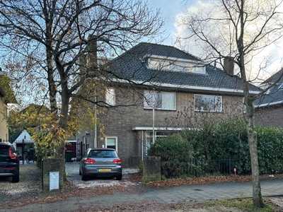 Hoflaan in Wassenaar (155m2)