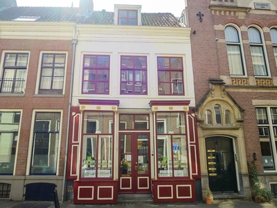 Hofstraat in Deventer (100m2)