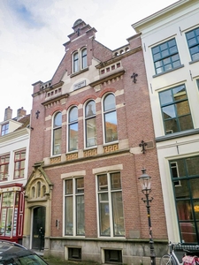 Hofstraat in Deventer (40m2)