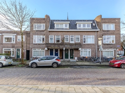 J. Baart de la Faillestraat 50 b