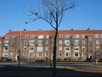 Jacob van Ruysdaelstraat in 's-Hertogenbosch (68m2)