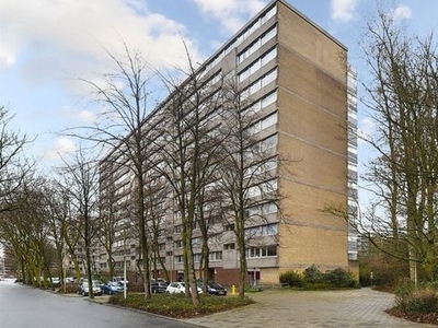 Jan Campertlaan in Delft (89m2)