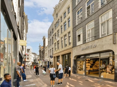 Kalverstraat in Amsterdam (112m2)